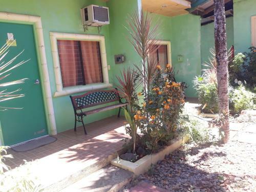 Bed & Breakfast Ej Pension House