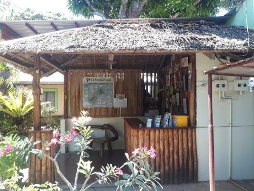 Bed & Breakfast Ej Pension House