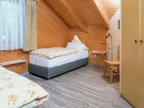 Holiday Home Schroder Lossburg
