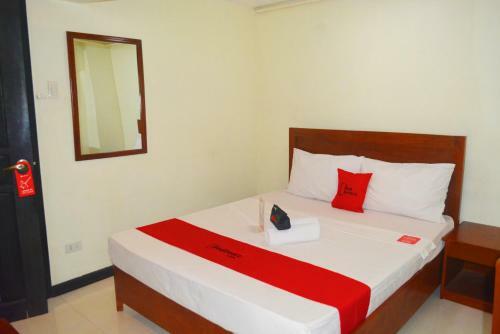 Albergue Palawan Palm Suites