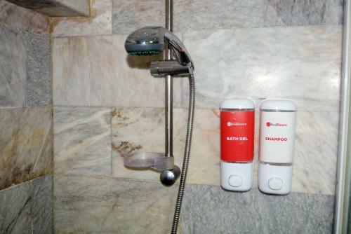 Albergue Palawan Palm Suites