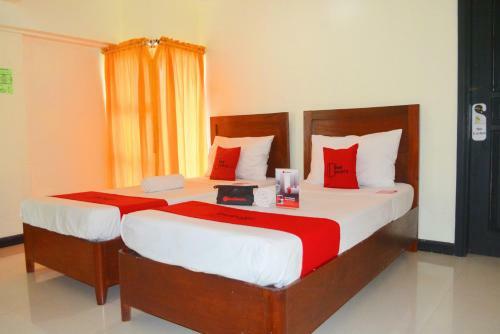 Albergue Palawan Palm Suites