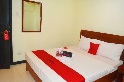 Albergue Palawan Palm Suites