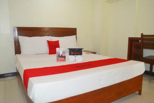 Albergue Palawan Palm Suites