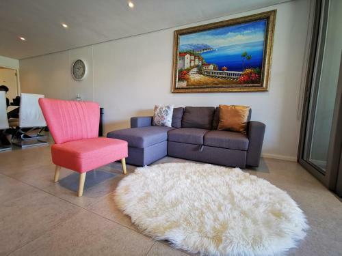 Apartamento Unit 33 Oceandune