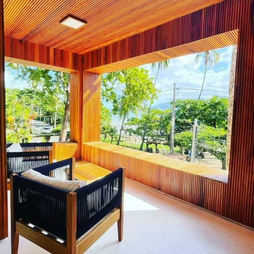 Bahari Suites