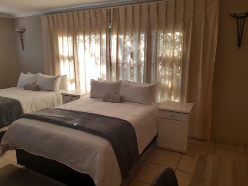 Bed & Breakfast Lullaby Pearl Luxury