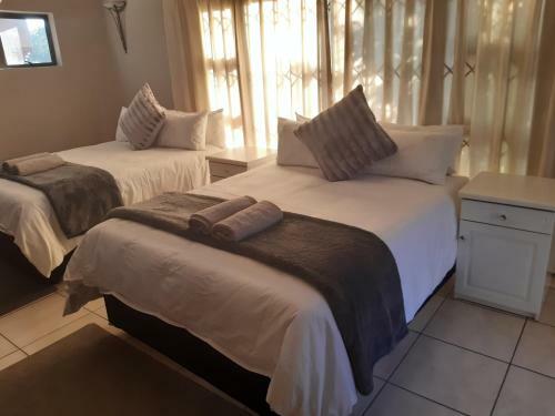 Bed & Breakfast Lullaby Pearl Luxury