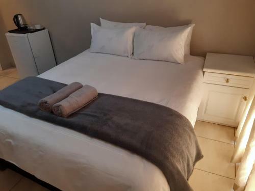 Bed & Breakfast Lullaby Pearl Luxury
