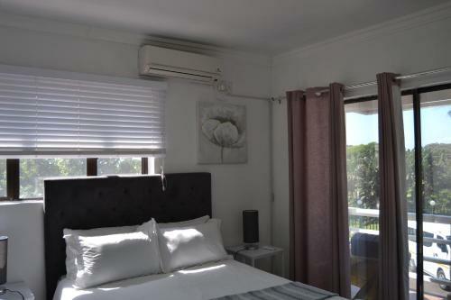 Apartamento Palmtree Place - Stylish Self Catering Unit
