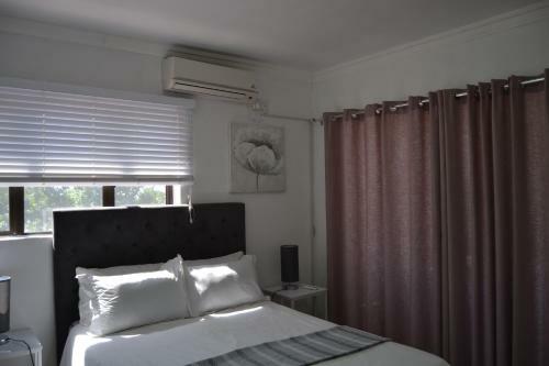 Apartamento Palmtree Place - Stylish Self Catering Unit