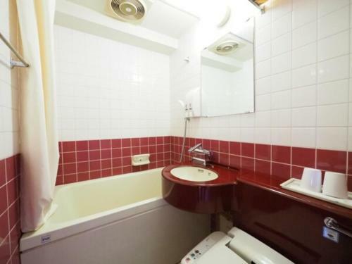 Sky Heart Hotel Shimonoseki - Vacation Stay 36825v