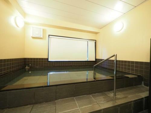 Sky Heart Hotel Shimonoseki - Vacation Stay 36825v