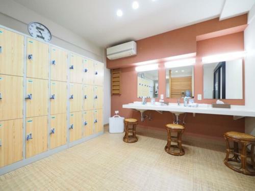 Sky Heart Hotel Shimonoseki - Vacation Stay 36825v