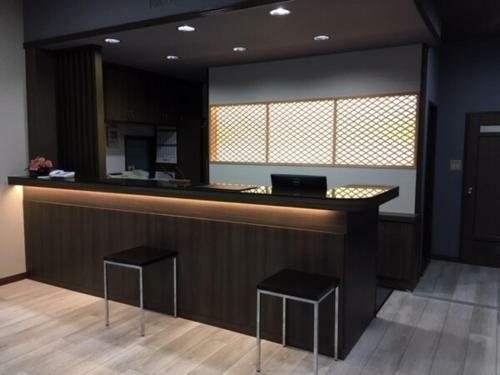 Sky Heart Hotel Shimonoseki - Vacation Stay 36825v