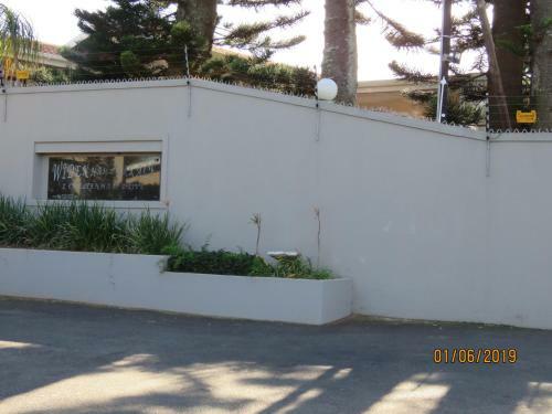 Harrington House