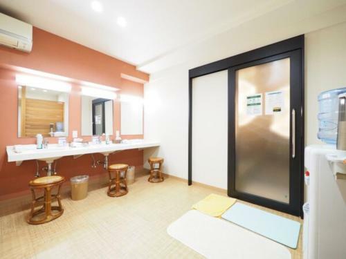 Sky Heart Hotel Shimonoseki - Vacation Stay 36827v