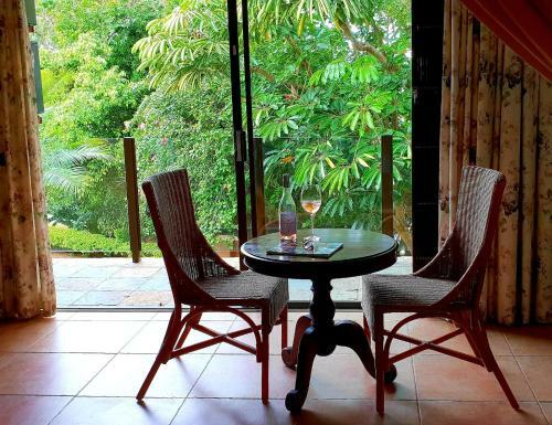 Apartamento Eagle Road Holiday Home