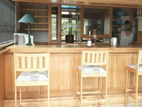 Apartamento Eagle Road Holiday Home