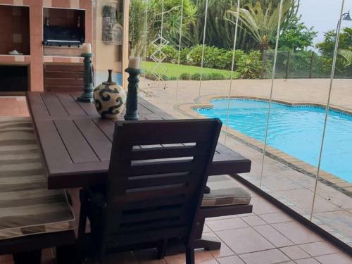 Apartamento Eagle Road Holiday Home