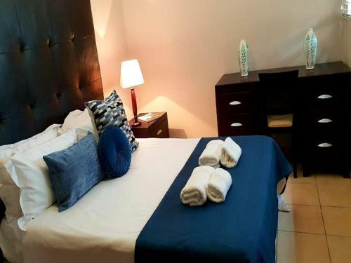 Apartamento Eagle Road Holiday Home