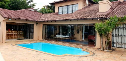 Apartamento Eagle Road Holiday Home
