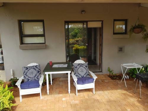Hostal Tzaneen White House Lodge