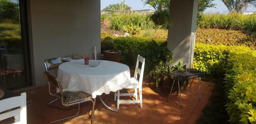 Hostal Tzaneen White House Lodge