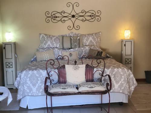Hostal Mia's