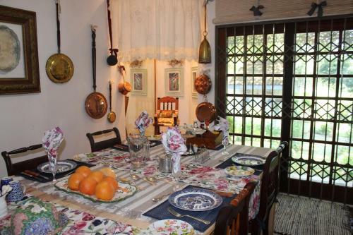 Hostal Mia's