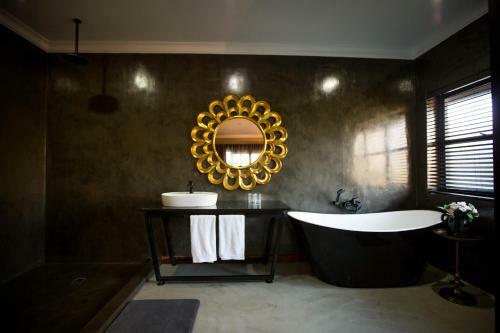 Hostal The Bohemian Guesthouse