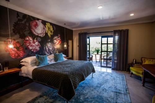 Hostal The Bohemian Guesthouse