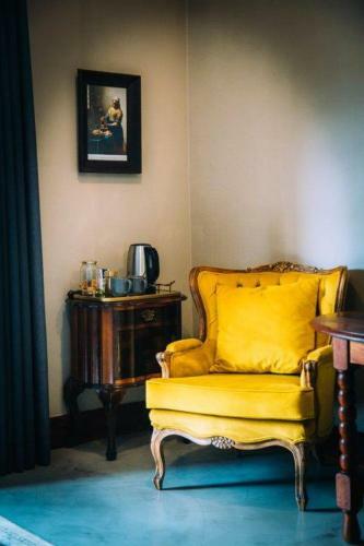 Hostal The Bohemian Guesthouse
