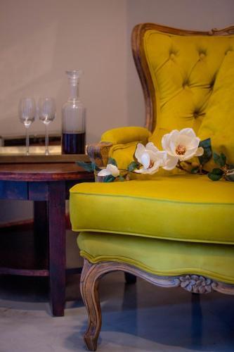 Hostal The Bohemian Guesthouse