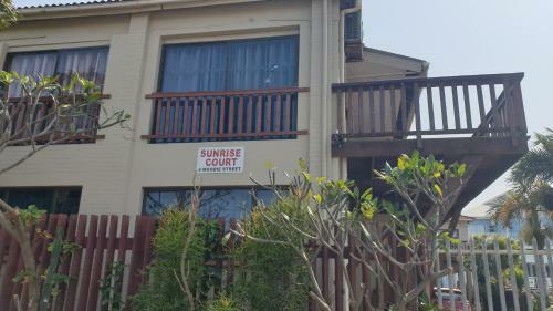 Apartamento The Blue Shark Ocean View Studio
