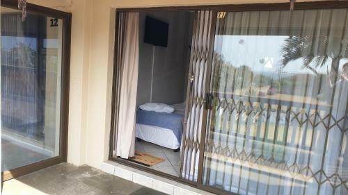 Apartamento The Blue Shark Ocean View Studio
