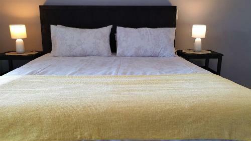Apartamento The Blue Shark Ocean View Studio