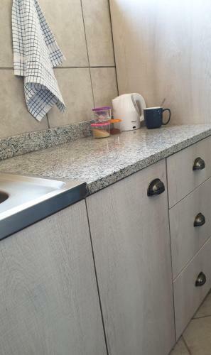 Apartamento The Blue Shark Ocean View Studio