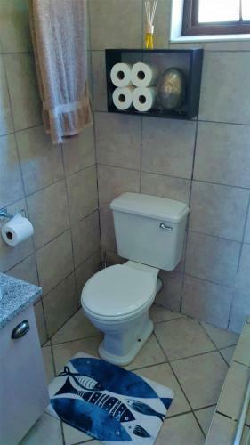Apartamento The Blue Shark Ocean View Studio