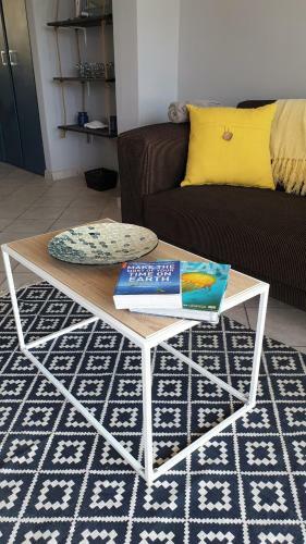 Apartamento The Blue Shark Ocean View Studio