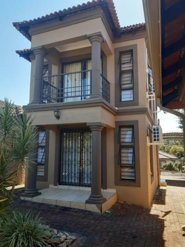 Apartamento Lullaby Guesthouse