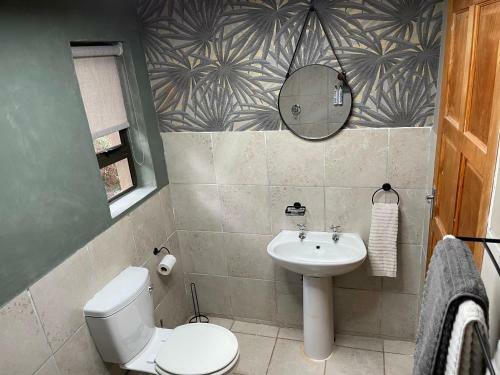 Apartamento Langalanga On The Mountain Bend