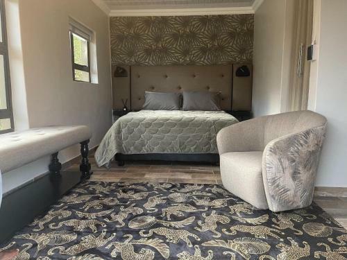 Apartamento Langalanga On The Mountain Bend