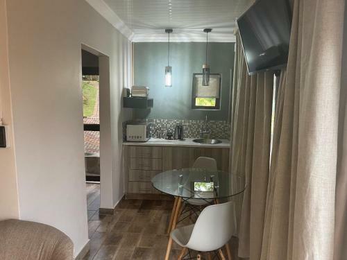 Apartamento Langalanga On The Mountain Bend