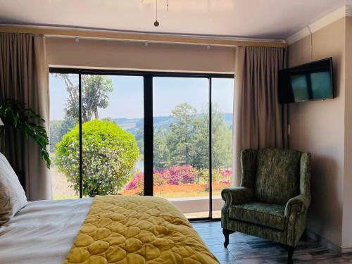 Apartamento Langalanga On The Mountain Bend