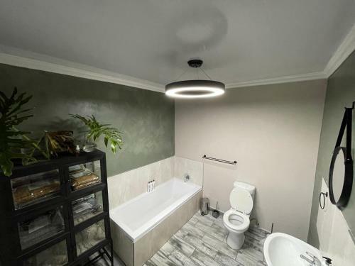 Apartamento Langalanga On The Mountain Bend