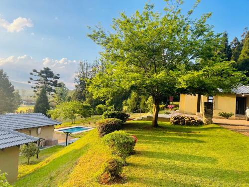Apartamento Langalanga On The Mountain Bend