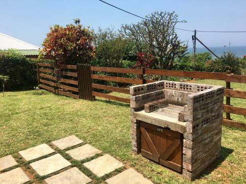 Apartamento Kingfisher Cottage