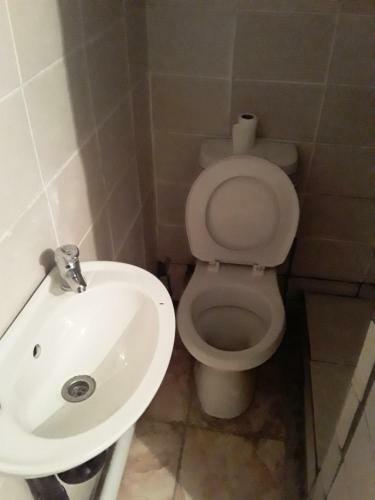 Nua Khoboka B&B