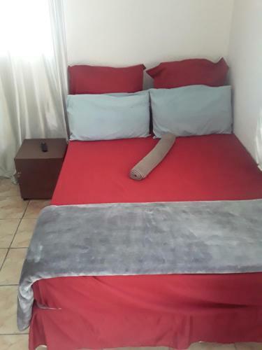 Nua Khoboka B&B